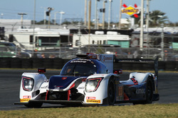 #23 United Autosports Ligier LMP2: Філ Хенсон, Ландо Норріс, Фернандо Алонсо