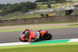 Jorge Lorenzo, Ducati Team