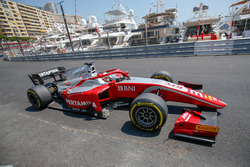 Sean Gelael, PREMA Racing