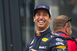 Daniel Ricciardo