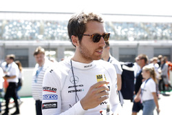 Даніель Хункаделья, Mercedes-AMG Team HWA