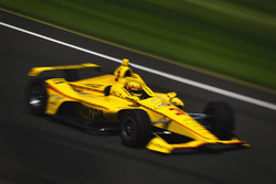 Helio Castroneves, Team Penske Chevrolet