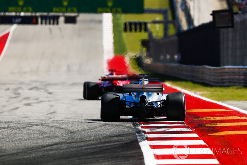 Льюіс Хемілтон, Mercedes AMG F1 W08