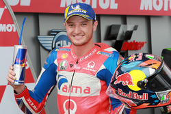 Володар поул-позиції Джек Міллер, Pramac Racing