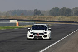Roberto Colciago, Honda Civic Type R TCR