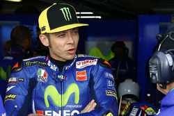 Valentino Rossi, Yamaha Factory Racing