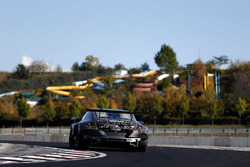 BMW M8 GTE