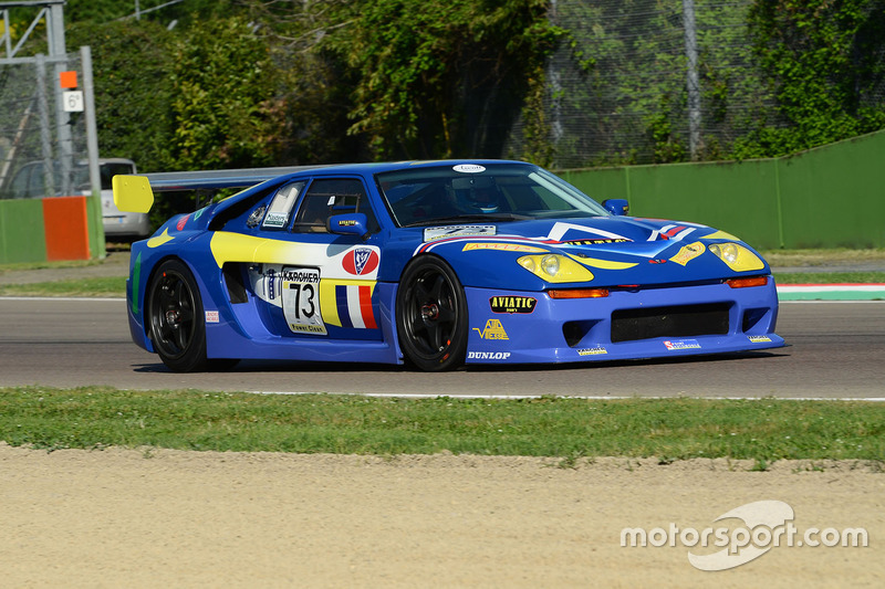 Motor Legend Festival