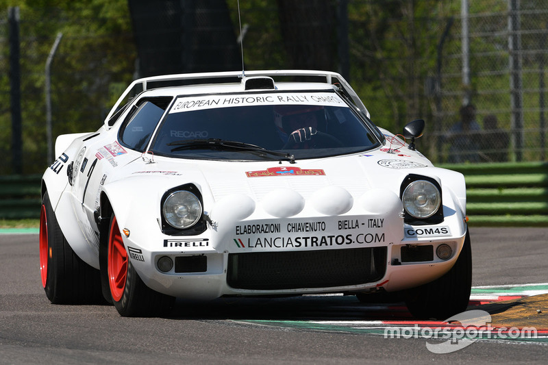 Motor Legend Festival