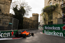 Фернандо Алонсо, McLaren MCL33