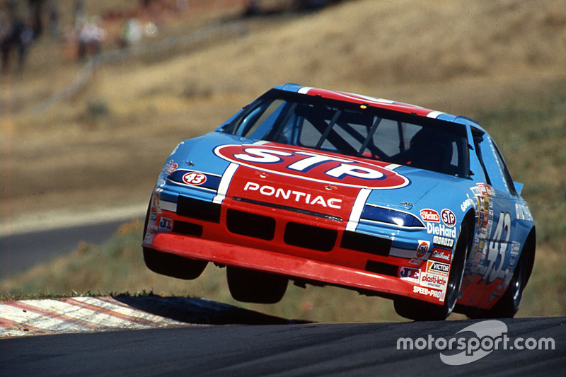 Richard Petty