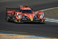 #26 G-Drive Racing Oreca 07 Gibson: Roman Rusinov, Pierre Thiriet, Alex Lynn