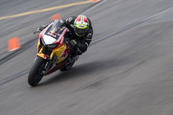 Davide Giugliano, Honda