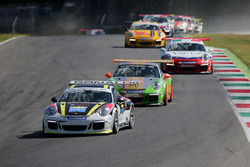 Simone Pellegrinelli, Bonaldi Motorsport
