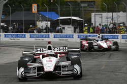 Helio Castroneves, Team Penske Chevrolet