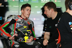 Aleix Espargaro, Aprilia Racing Team Gresini