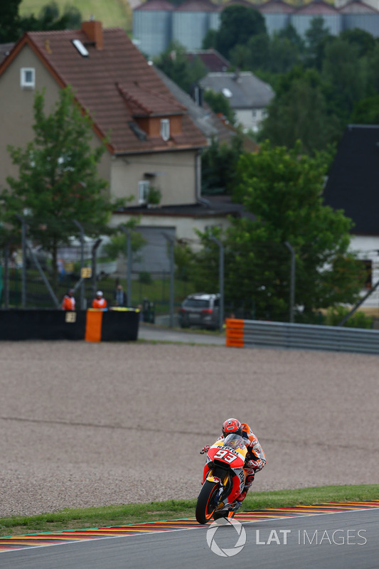 Marc Márquez, Repsol Honda Team