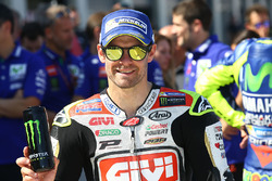 Кел Кратчлоу, Team LCR Honda