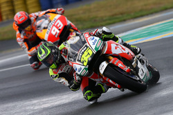Cal Crutchlow, Team LCR Honda, Marc Márquez, Repsol Honda Team