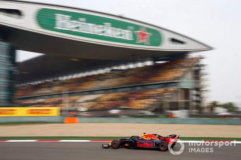 П'єр Гаслі, Red Bull RB15 Honda