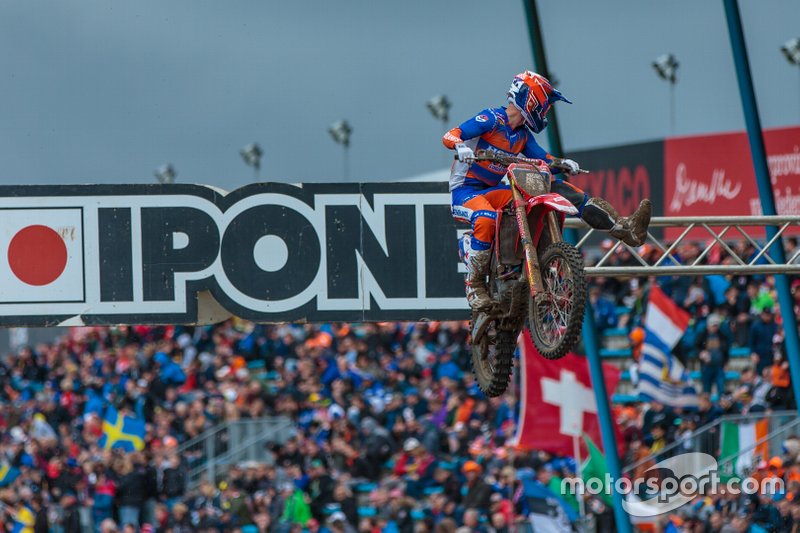 Calvin Vlaanderen, Team Nederland