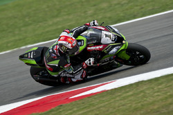 Jonathan Rea, Kawasaki Racing team
