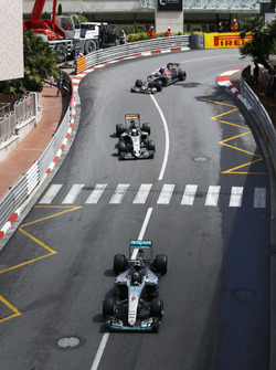 Ніко Хюлькенберг, Mercedes AMG F1 W07 Hybrid