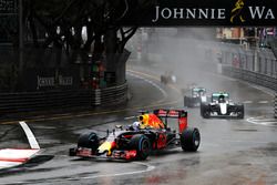 Daniel Ricciardo, Red Bull Racing RB12