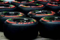 Pirelli tyres