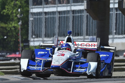 Еліо Кастроневеса, Team Penske Chevrolet