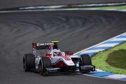 Sergey Sirotkin, ART Grand Prix