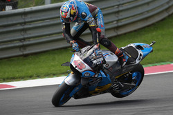 Аварія Джека Міллера, Estrella Galicia 0,0 Marc VDS