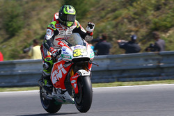 Кел Кратчлоу, Team LCR Honda