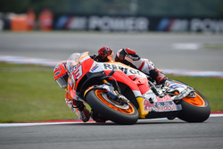 Marc Marquez, Repsol Honda Team