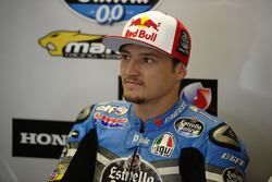Jack Miller, Marc VDS Racing Honda
