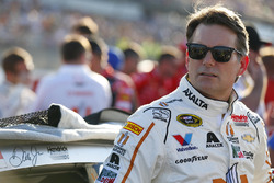 Jeff Gordon, Hendrick Motorsports Chevrolet