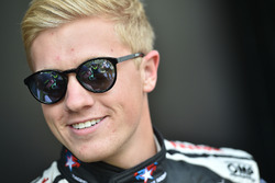 Спенсер Пігот, Ed Carpenter Racing Chevrolet