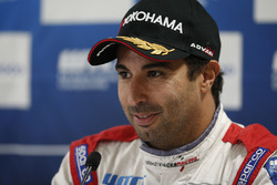 Mehdi Bennani, Sébastien Loeb Racing, Citroën C-Elysée WTCC