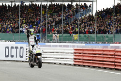 Tweede Cal Crutchlow, Team LCR Honda