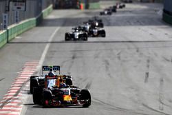 Max Verstappen, Red Bull Racing RB12