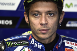 Valentino Rossi, Yamaha Factory Racing
