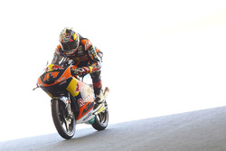 Bo Bendsneyder, Red Bull KTM Ajo