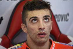 Andrea Iannone, Ducati Team