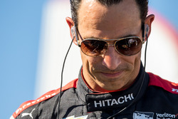 Helio Castroneves, Team Penske Chevrolet