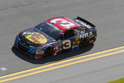 Austin Dillon, Richard Childress Racing, Chevrolet