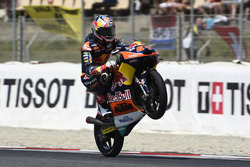 Bo Bo Bendsneyder, Red Bull KTM Ajo