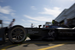 Sam Bird, DS Virgin Racing