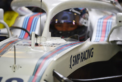 Лэнс Стролл, Williams FW41