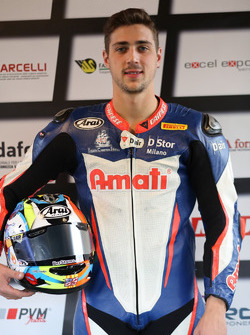 Alex Bernardi