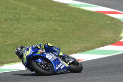 Andrea Iannone, Team Suzuki MotoGP